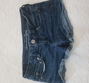 American Eagle Denim Shorts